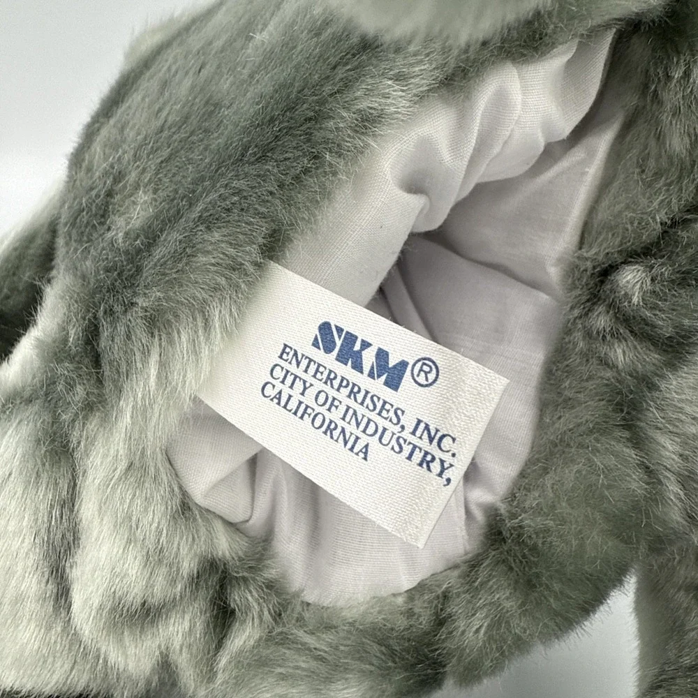 N/A skm plush